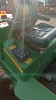 JOHN DEERE 900 cylinder mower (NK07 GVM) ((MoT 30th November 2021)(V5 in office) - 12