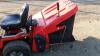 COUNTAX C800 4wd petrol ride on mower c/w 44'' mulch deck & PGC HONDA engine (s/n A0146985) - 13