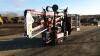 2013 HINOWA Gold lift 14.703-S III 14m tracked articulated boom lift (s/n J71G4) (7636) with remote - 5