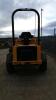 1998 BARFORD SX3000 3t straight skip dumper (s/n SX3203) (NO VAT) - 4