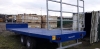 2019 MARSHALL BC25 10t 25ft bale trailer (unused) S/n:107447 - 6