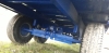 2019 MARSHALL BC25 10t 25ft bale trailer (unused) S/n:107447 - 10