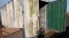 20' steel shipping container - 3