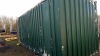 20' steel shipping container - 5