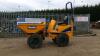 2017 THWAITES 1t high tip dumper (s/n Z1717D9265) - 2