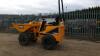 2017 THWAITES 1t high tip dumper (s/n Z1717D9265) - 3