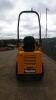 2017 THWAITES 1t high tip dumper (s/n Z1717D9265) - 4