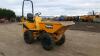 2017 THWAITES 1t high tip dumper (s/n Z1717D9265) - 6