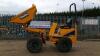 2017 THWAITES 1t high tip dumper (s/n Z1717D9265) - 16