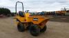 2017 THWAITES 1t high tip dumper (s/n Z1717D9588) - 6