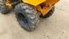 2017 THWAITES 1t high tip dumper (s/n Z1717D9588) - 7