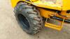 2017 THWAITES 1t high tip dumper (s/n Z1717D9588) - 8