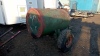 Single axle fuel bowser - 4