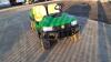 2005 JOHN DEERE GATOR CX 2x4 petrol utility vehicle (s/n A040109) - 5