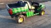 2005 JOHN DEERE GATOR CX 2x4 petrol utility vehicle (s/n A040109) - 6