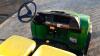 2005 JOHN DEERE GATOR CX 2x4 petrol utility vehicle (s/n A040109) - 11