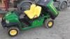 2005 JOHN DEERE GATOR CX 2x4 petrol utility vehicle (s/n A040109) - 17