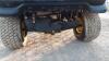 2005 JOHN DEERE GATOR CX 2x4 petrol utility vehicle (s/n A040109) - 19