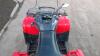 DINLI 700cc 4x4 Quad bike (YX09 DWN) c/w galvanised atv trailer - 21