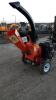 2012 BEARCAT SC5720B fast tow petrol driven wood chipper - 3