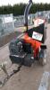 2012 BEARCAT SC5720B fast tow petrol driven wood chipper - 9