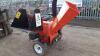 2012 BEARCAT SC5720B fast tow petrol driven wood chipper - 10