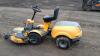 2009 STIGA PARK diesel outfront mower (s/n 090302050A) - 5