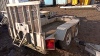 INDESPENSION 2.6t twin axle plant trailer (MBGT18) - 4