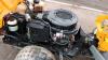 2009 STIGA PARK diesel outfront mower (s/n 090302050A) - 16