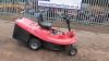 CHAMPION MOUNTFIELD 6/63 ride on mower c/w BRIGGS & STRATTON OHV 4 stroke engine - 3