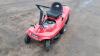 CHAMPION MOUNTFIELD 6/63 ride on mower c/w BRIGGS & STRATTON OHV 4 stroke engine - 7