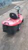 CHAMPION MOUNTFIELD 6/63 ride on mower c/w BRIGGS & STRATTON OHV 4 stroke engine - 16