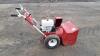 SNAPPER petrol snow blower - 5