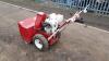 SNAPPER petrol snow blower - 9