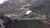 M & E 2.6T twin axle plant trailer (s/n B2B026D) - 10