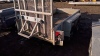 M & E 2.6T twin axle plant trailer (s/n B2B026D) - 11