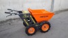 2020 KONSTANT mini Dumper 4wd petrol driven dumper (BRIGGS & STRATTON) (unused) - 11