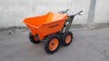 2020 KONSTANT mini Dumper 4wd petrol driven dumper (BRIGGS & STRATTON) (unused) - 2