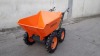 2020 KONSTANT mini Dumper 4wd petrol driven dumper (BRIGGS & STRATTON) (unused) - 3