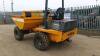 2000 BENFORD PT3000 3t straight skip dumper - 4