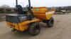 2000 BENFORD PT3000 3t straight skip dumper - 6