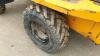 2000 BENFORD PT3000 3t straight skip dumper - 10