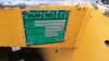 2000 BENFORD PT3000 3t straight skip dumper - 13