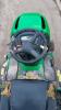 SABRE JOHN DEERE 1742HS hydrostatic petrol ride on mower - 14