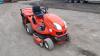 2010 KUBOTA GR1600 diesel ride on mower c/w 36'' mower deck & collector (s/n 39539) - 5