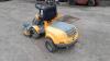 2007 STIGA PARK PRESTIGE 4wd petrol outfront ride on mower (s/n 071008083A) - 4