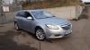 VAUXHALL INSIGNIA 2.0l diesel, leather (DS62 WXT) (MoT 12th March 2021) (V5 & MoT in office) - 2