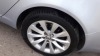 VAUXHALL INSIGNIA 2.0l diesel, leather (DS62 WXT) (MoT 12th March 2021) (V5 & MoT in office) - 12