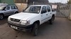 TOYOTA HILUX EX 4wd double cab pickup (FM03 LWF) (white) (V5 & spare key in office) - 7