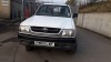 TOYOTA HILUX EX 4wd double cab pickup (FM03 LWF) (white) (V5 & spare key in office) - 8